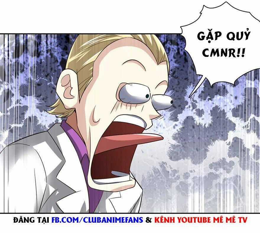 Đô Thị Chí Tôn Thiên Sư Chapter 49 trang 30