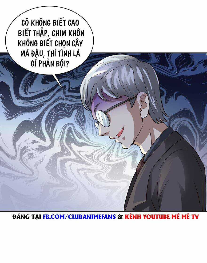 Đô Thị Chí Tôn Thiên Sư Chapter 49 trang 5