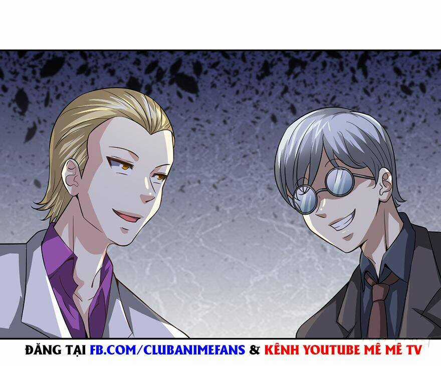 Đô Thị Chí Tôn Thiên Sư Chapter 49 trang 9