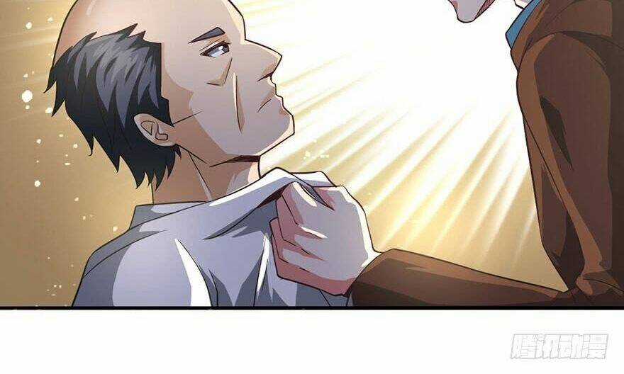 Đô Thị Chí Tôn Thiên Sư Chapter 5 trang 5