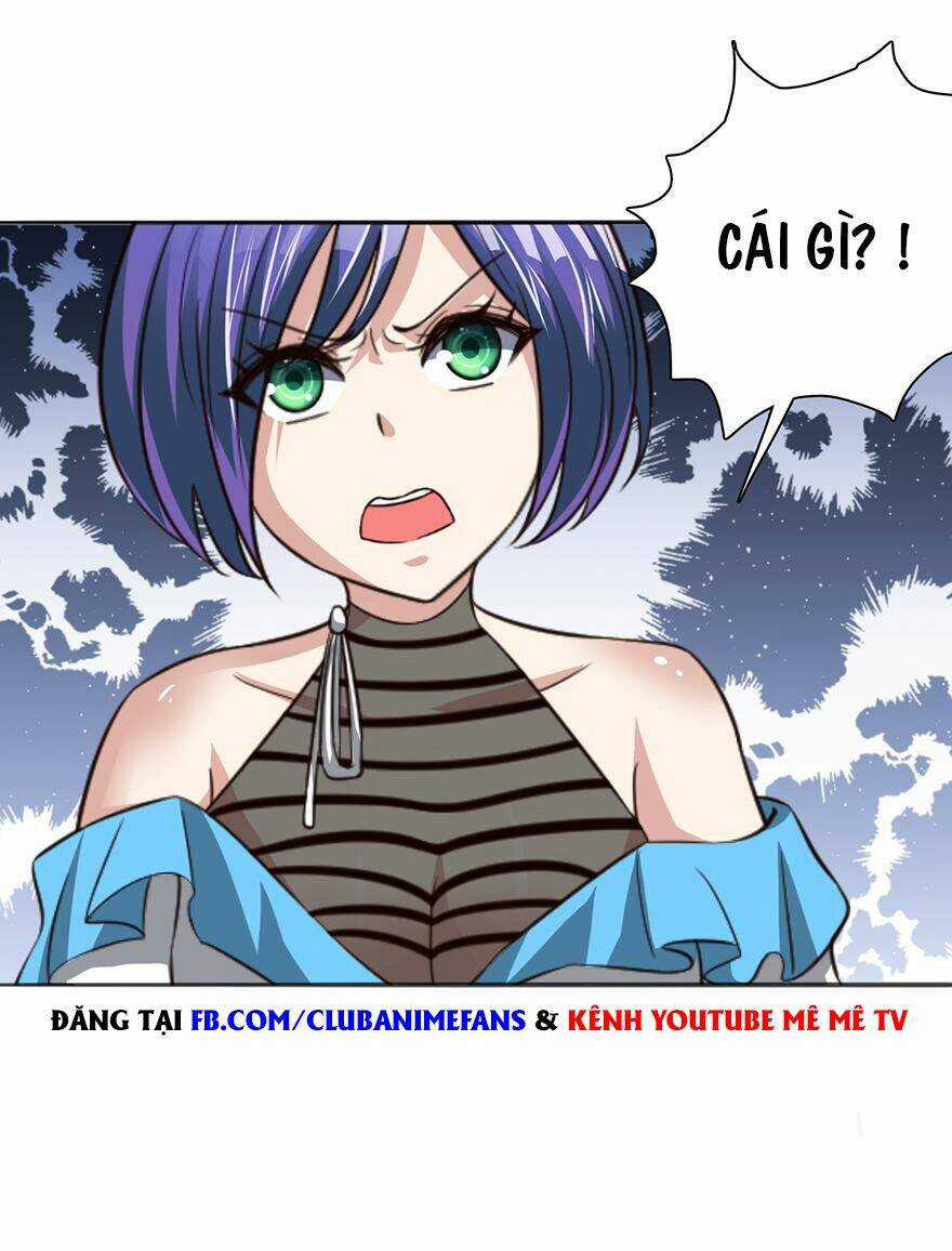 Đô Thị Chí Tôn Thiên Sư Chapter 50 trang 13