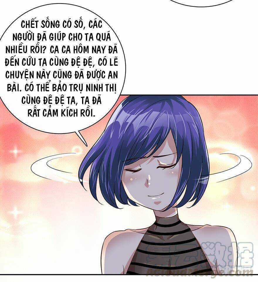 Đô Thị Chí Tôn Thiên Sư Chapter 50 trang 31