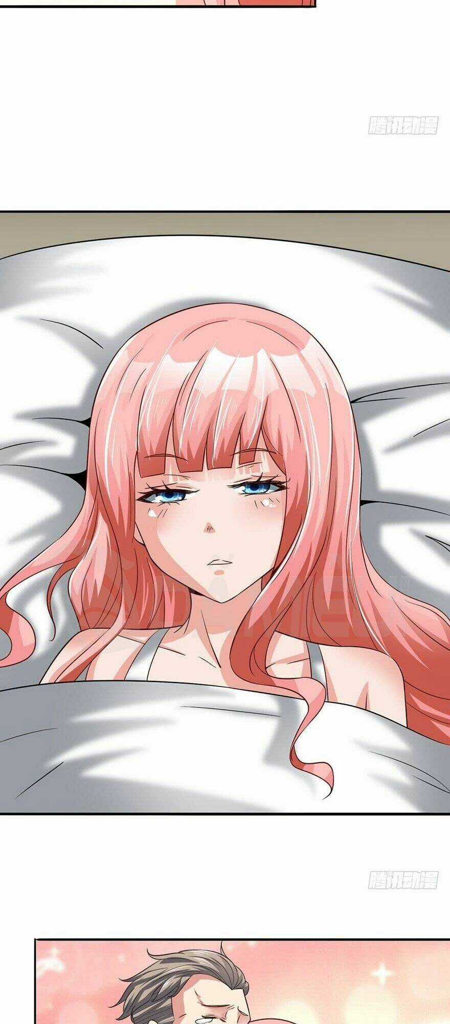 Đô Thị Chí Tôn Thiên Sư Chapter 9 trang 15