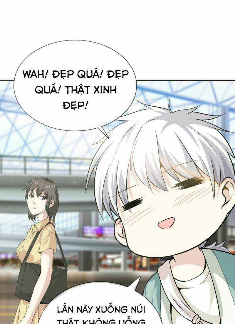 Đô Thị Chí Tôn Chapter 1 trang 13