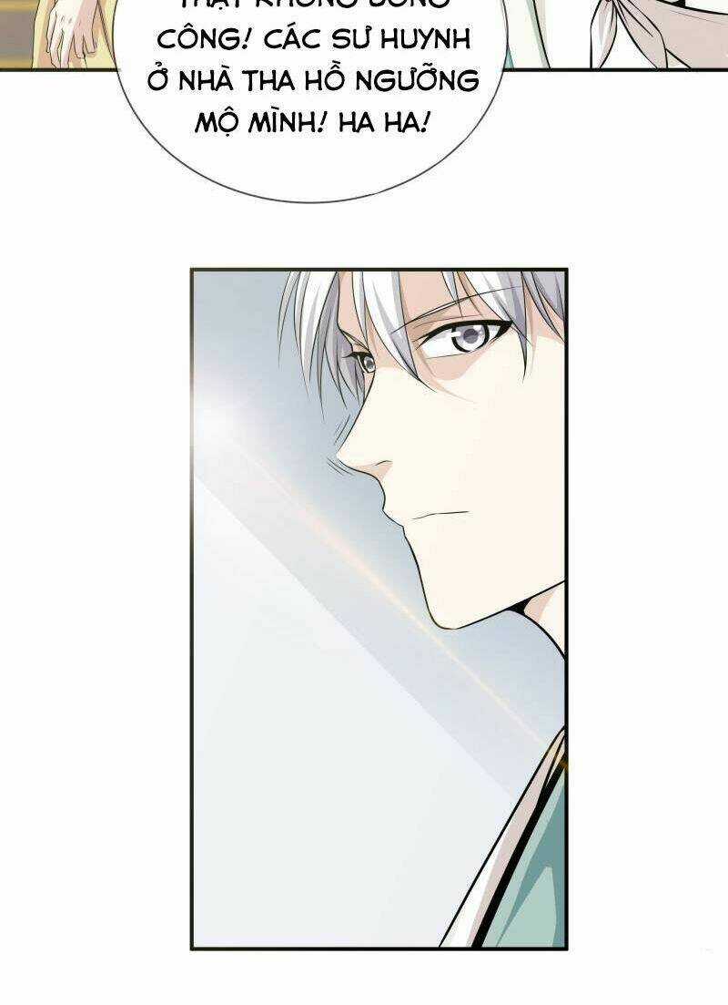 Đô Thị Chí Tôn Chapter 1 trang 14