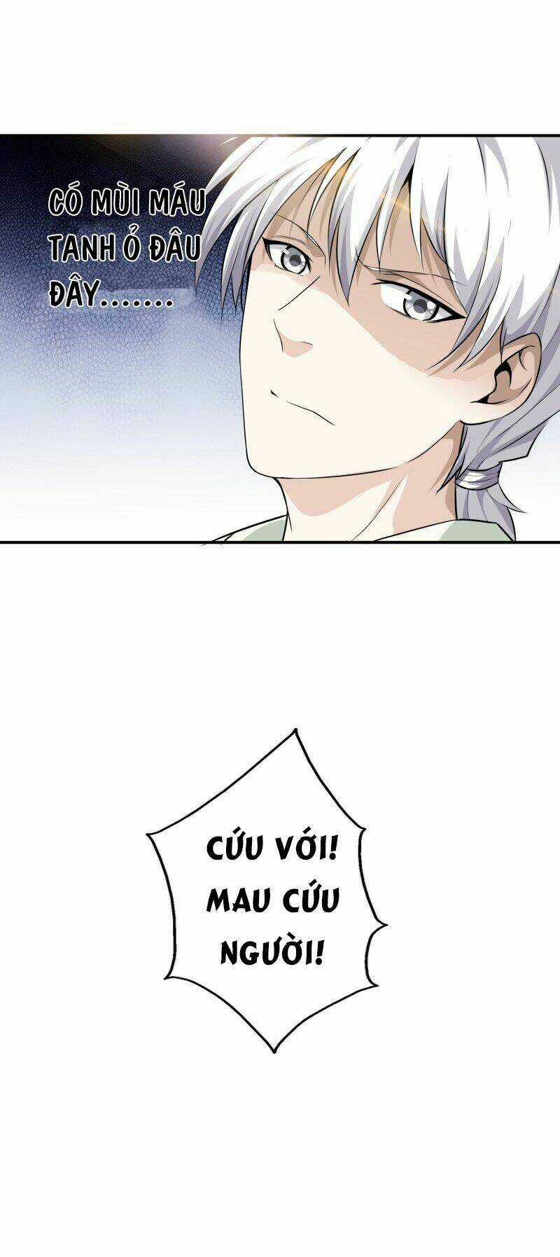 Đô Thị Chí Tôn Chapter 1 trang 15