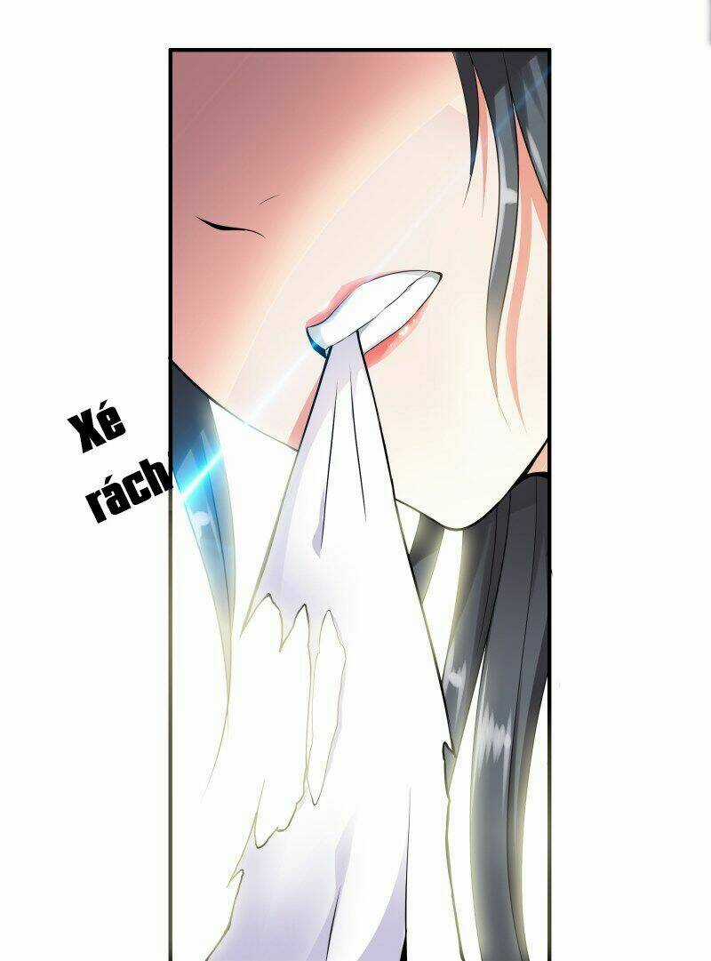 Đô Thị Chí Tôn Chapter 1 trang 20