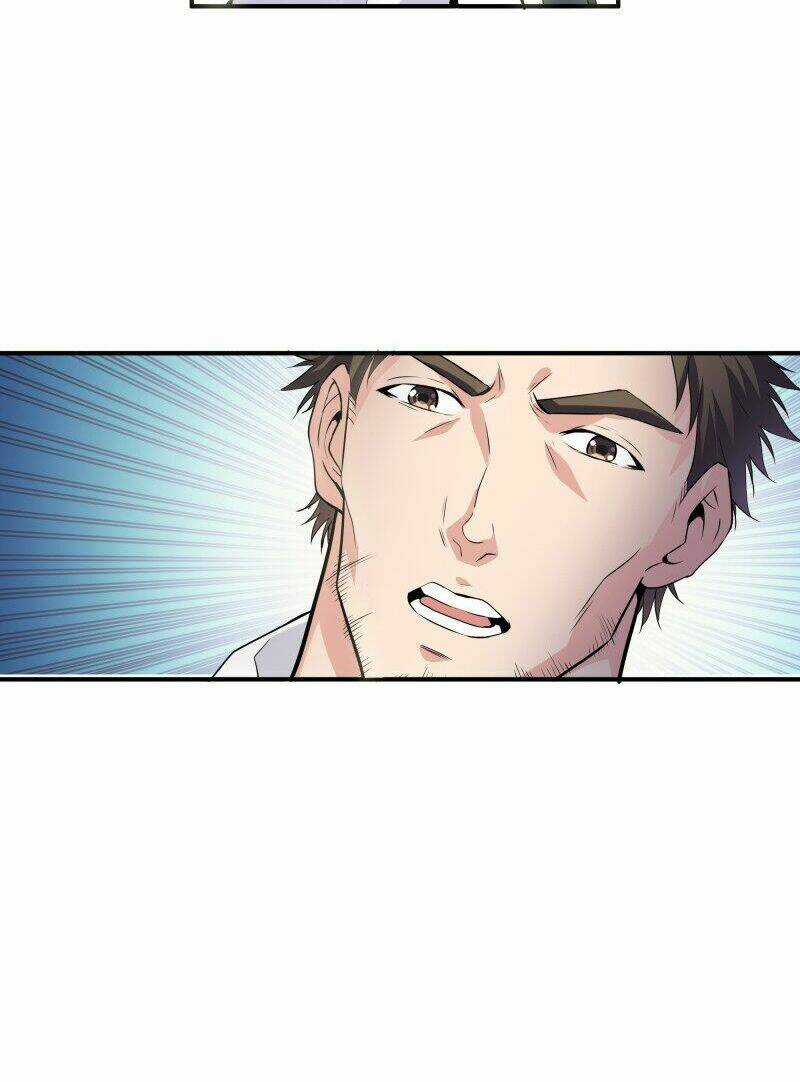 Đô Thị Chí Tôn Chapter 1 trang 21