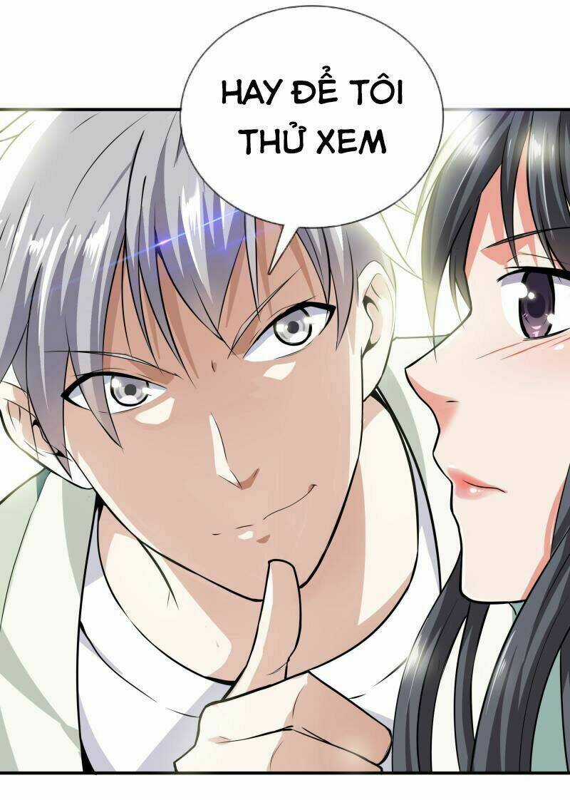 Đô Thị Chí Tôn Chapter 1 trang 25