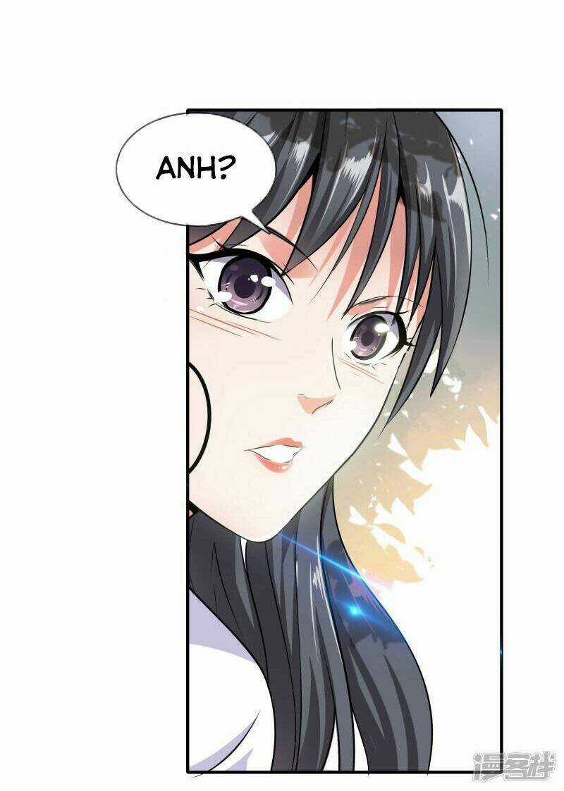 Đô Thị Chí Tôn Chapter 1 trang 26