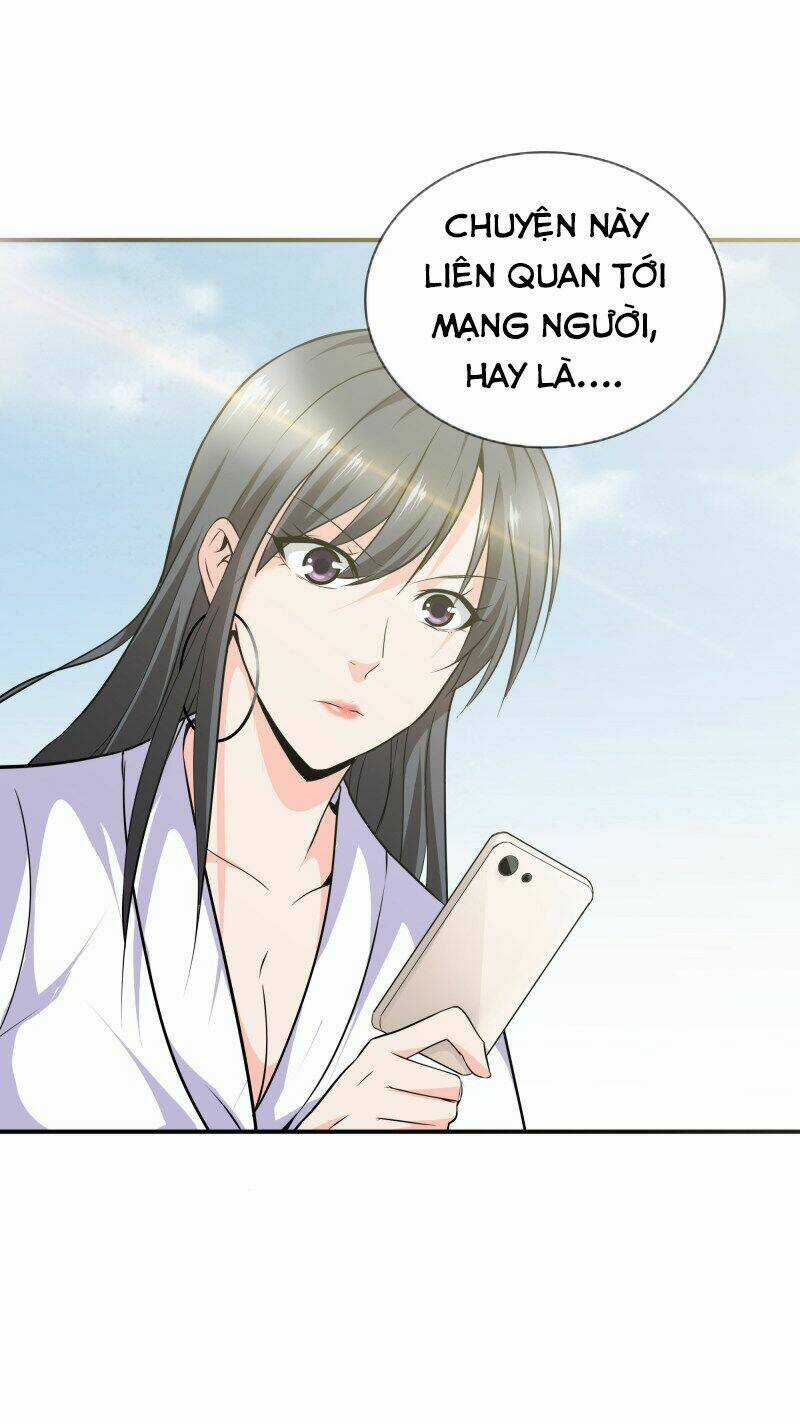 Đô Thị Chí Tôn Chapter 1 trang 28