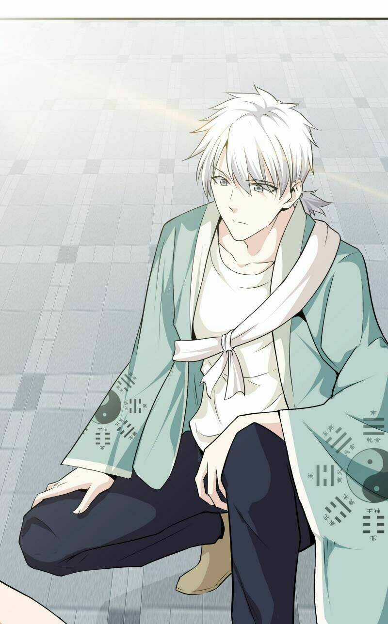 Đô Thị Chí Tôn Chapter 1 trang 29