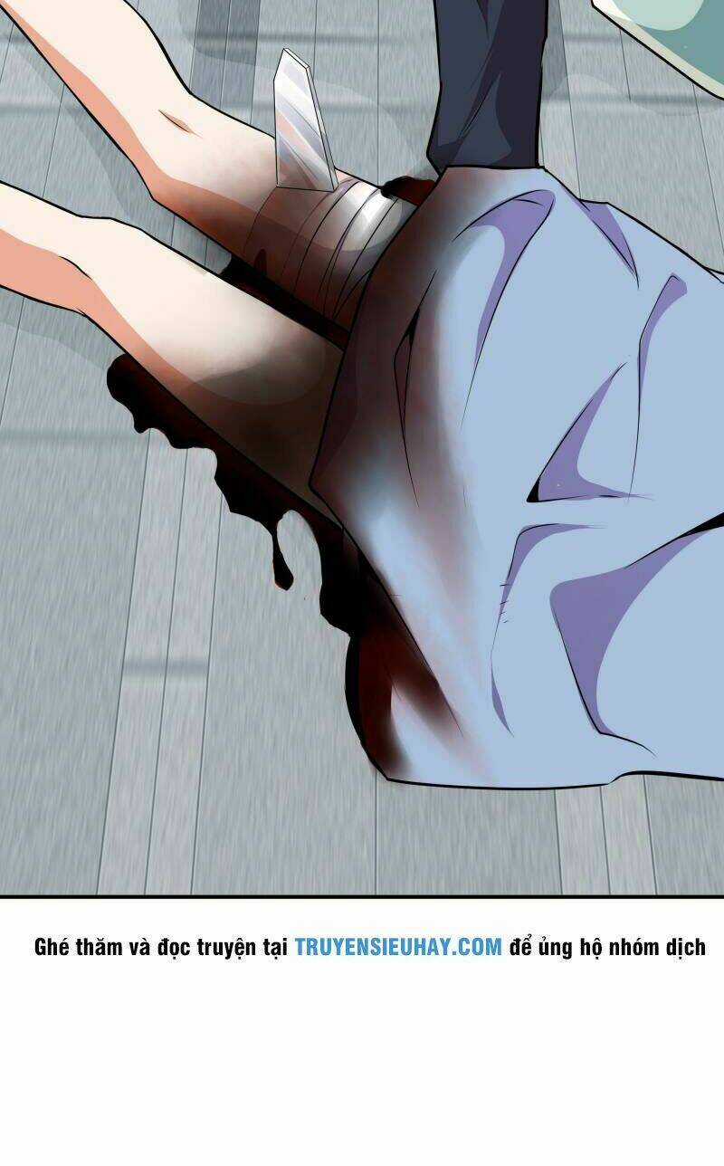 Đô Thị Chí Tôn Chapter 1 trang 30