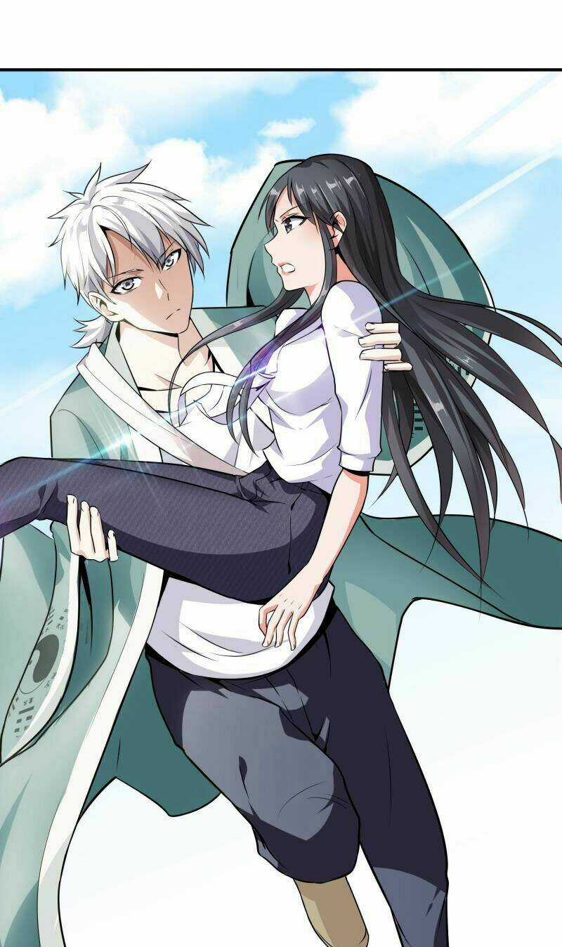 Đô Thị Chí Tôn Chapter 1 trang 39