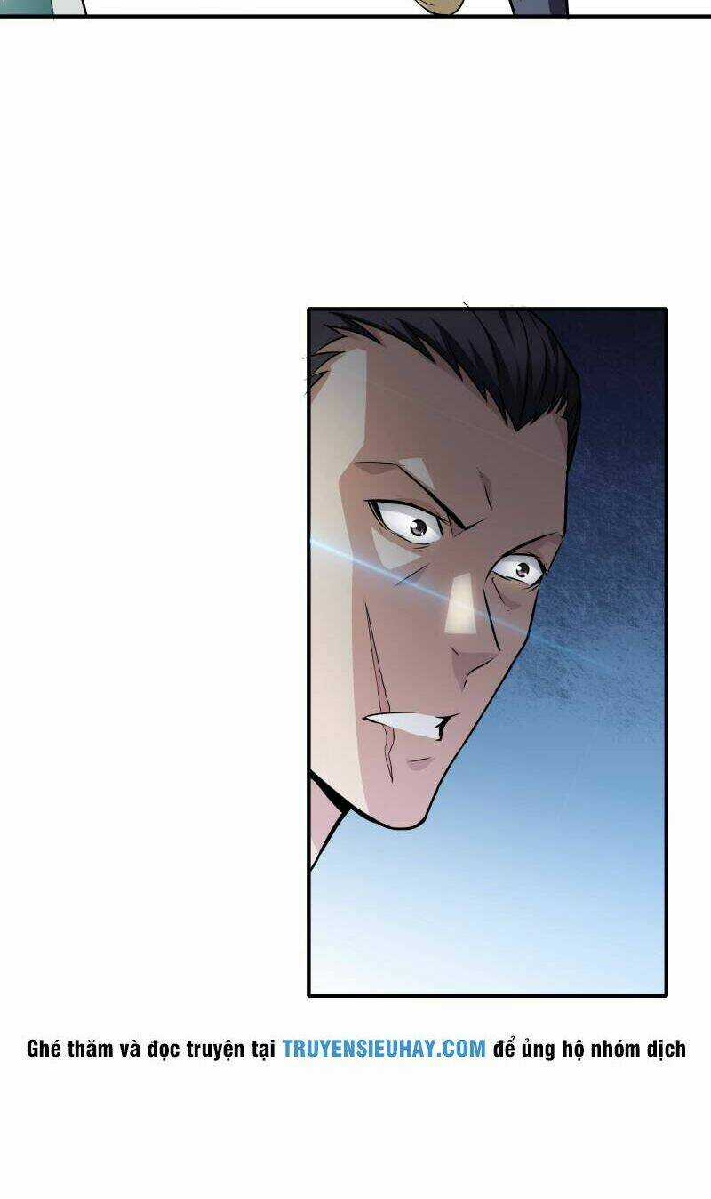 Đô Thị Chí Tôn Chapter 1 trang 40