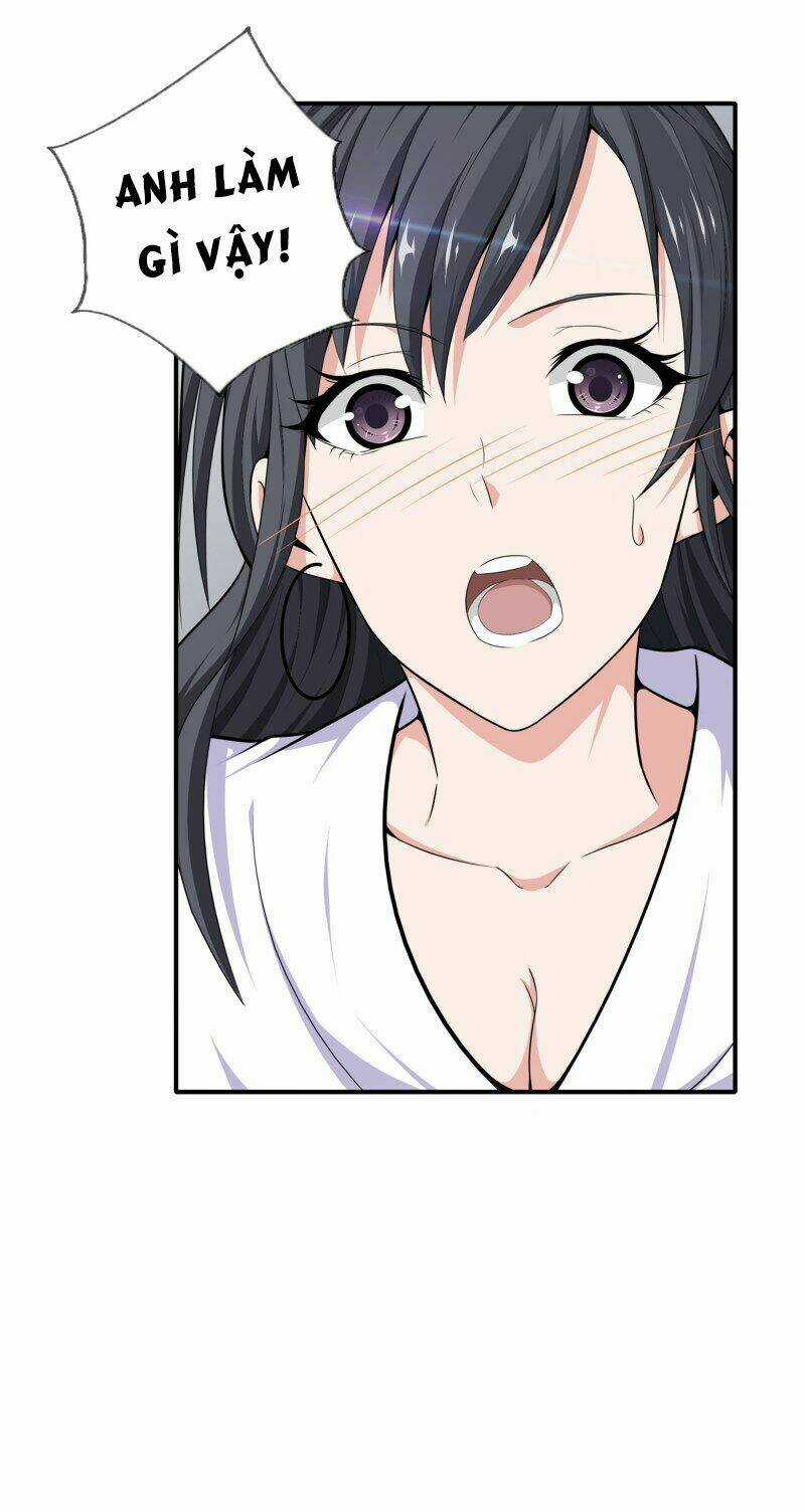 Đô Thị Chí Tôn Chapter 1 trang 41