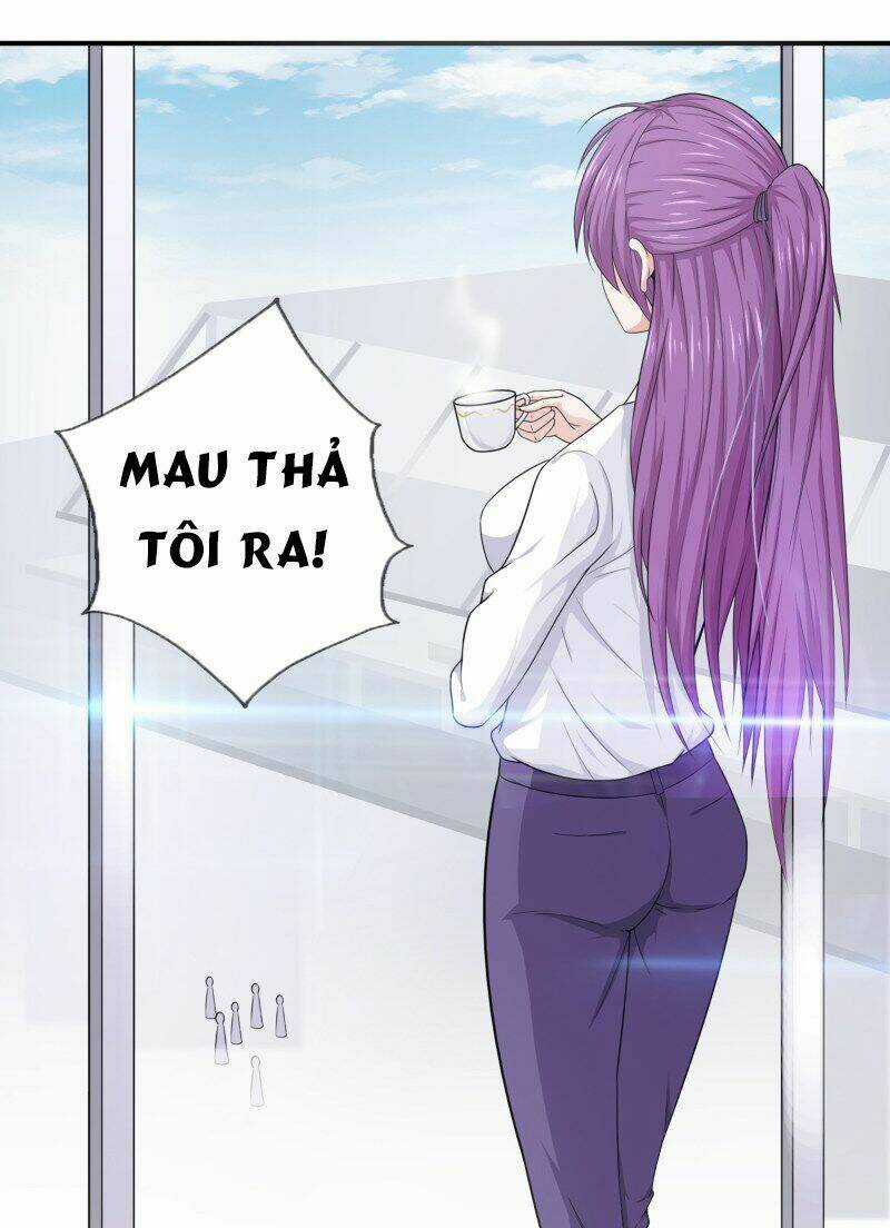 Đô Thị Chí Tôn Chapter 1 trang 42