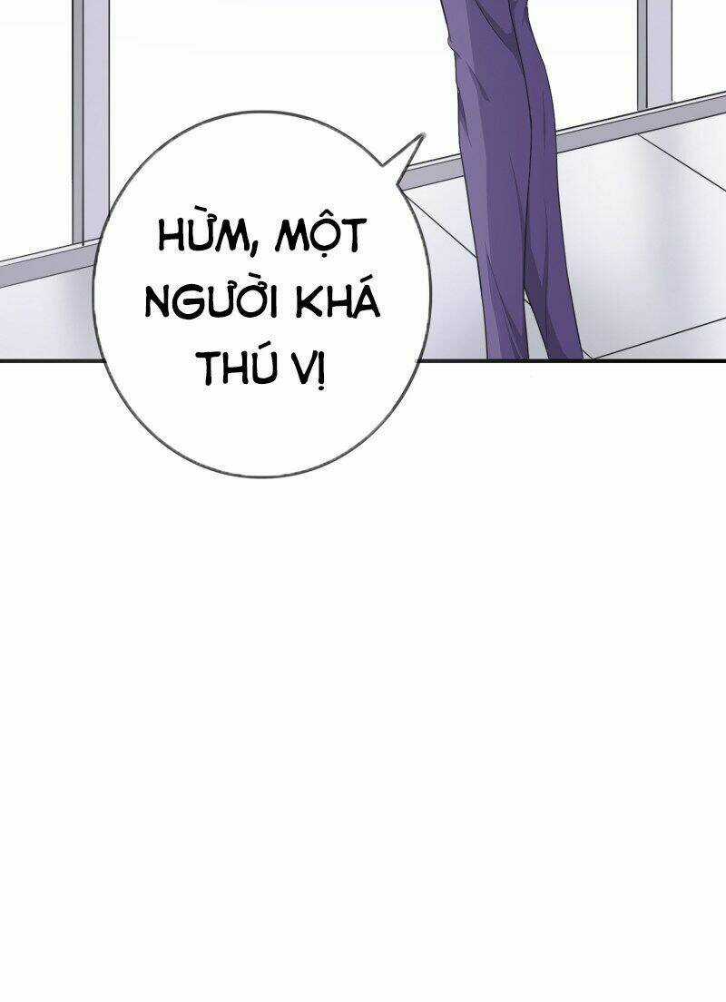 Đô Thị Chí Tôn Chapter 1 trang 43