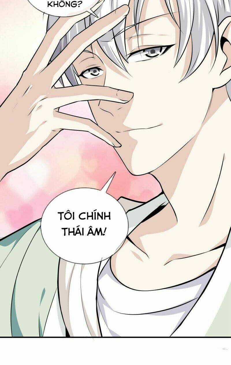 Đô Thị Chí Tôn Chapter 1 trang 46