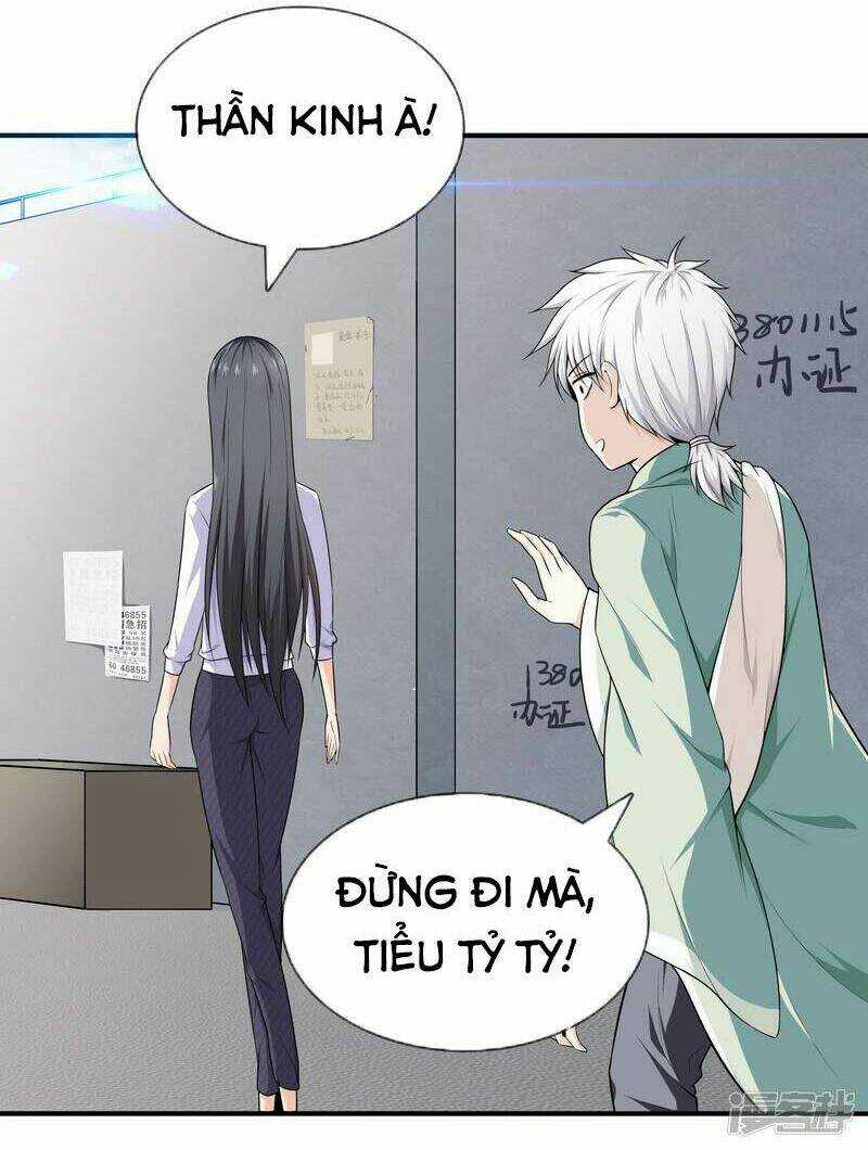 Đô Thị Chí Tôn Chapter 1 trang 48