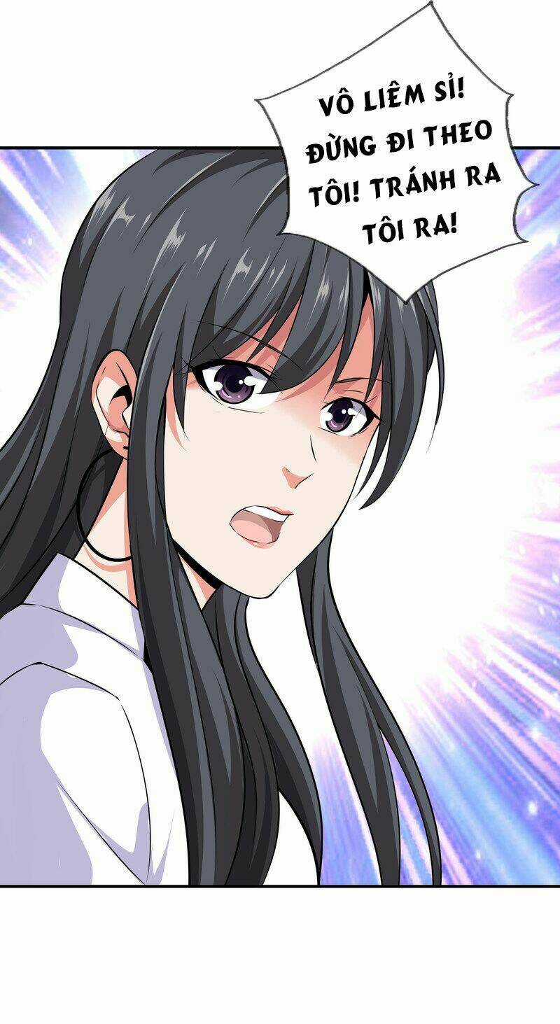 Đô Thị Chí Tôn Chapter 1 trang 50