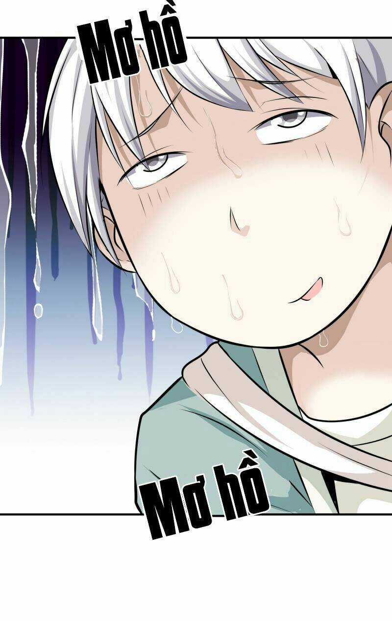 Đô Thị Chí Tôn Chapter 1 trang 51