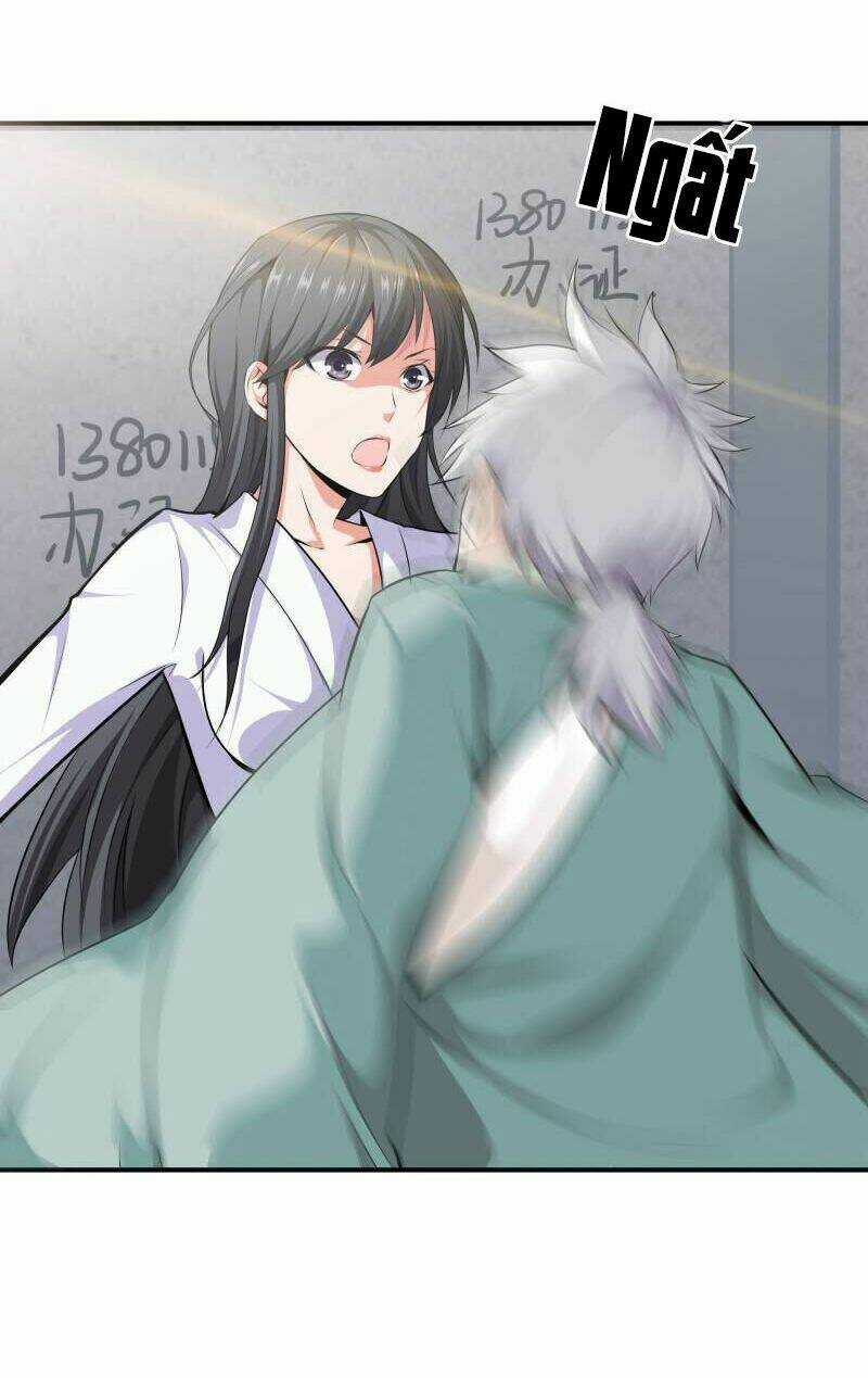 Đô Thị Chí Tôn Chapter 1 trang 52