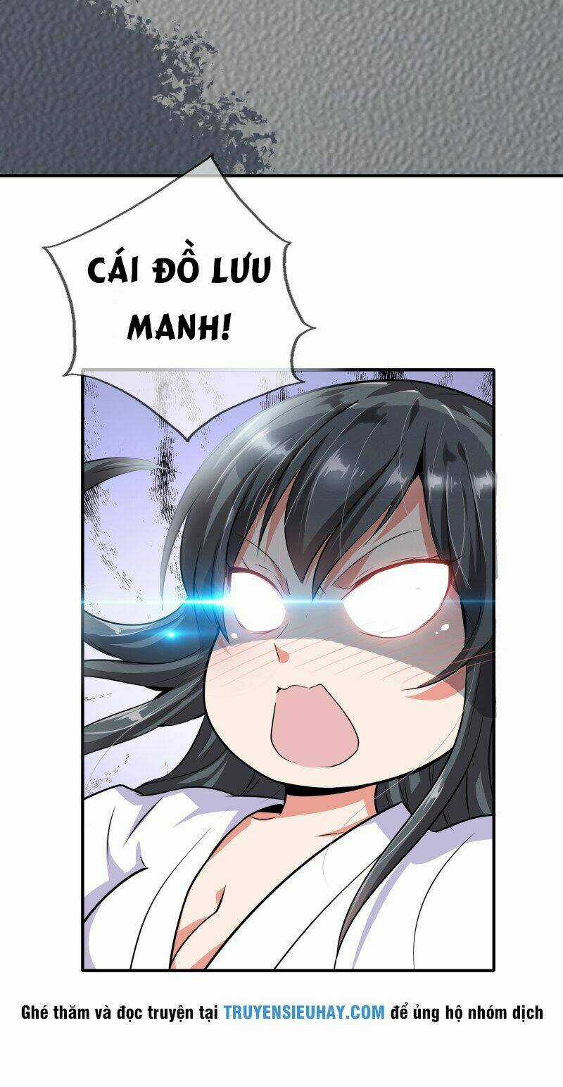 Đô Thị Chí Tôn Chapter 1 trang 53