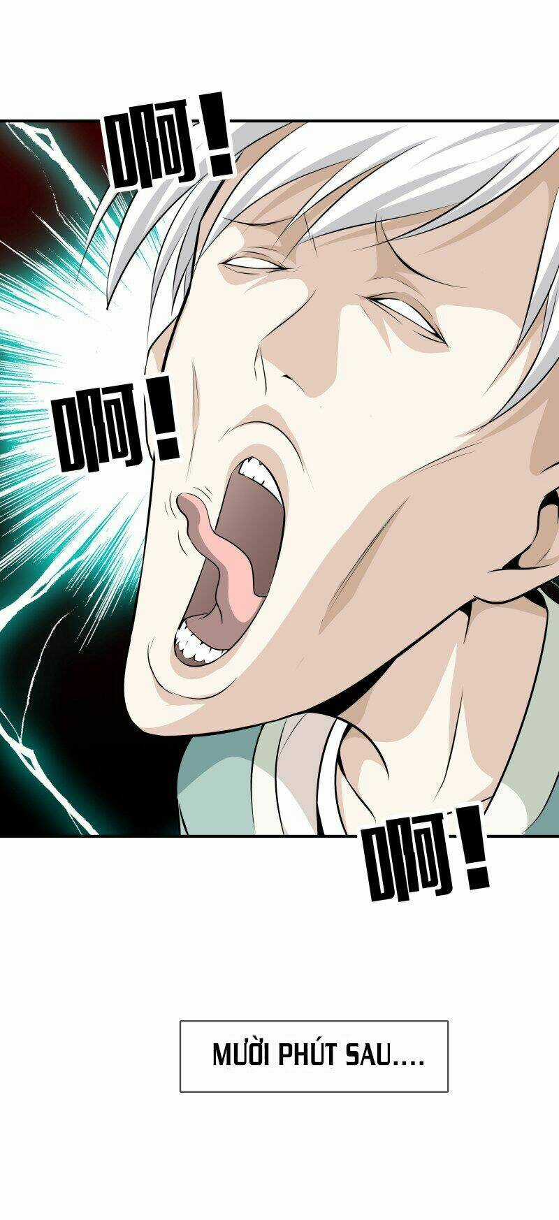 Đô Thị Chí Tôn Chapter 1 trang 56