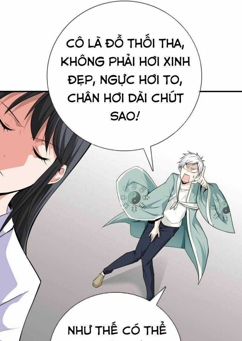 Đô Thị Chí Tôn Chapter 1 trang 57