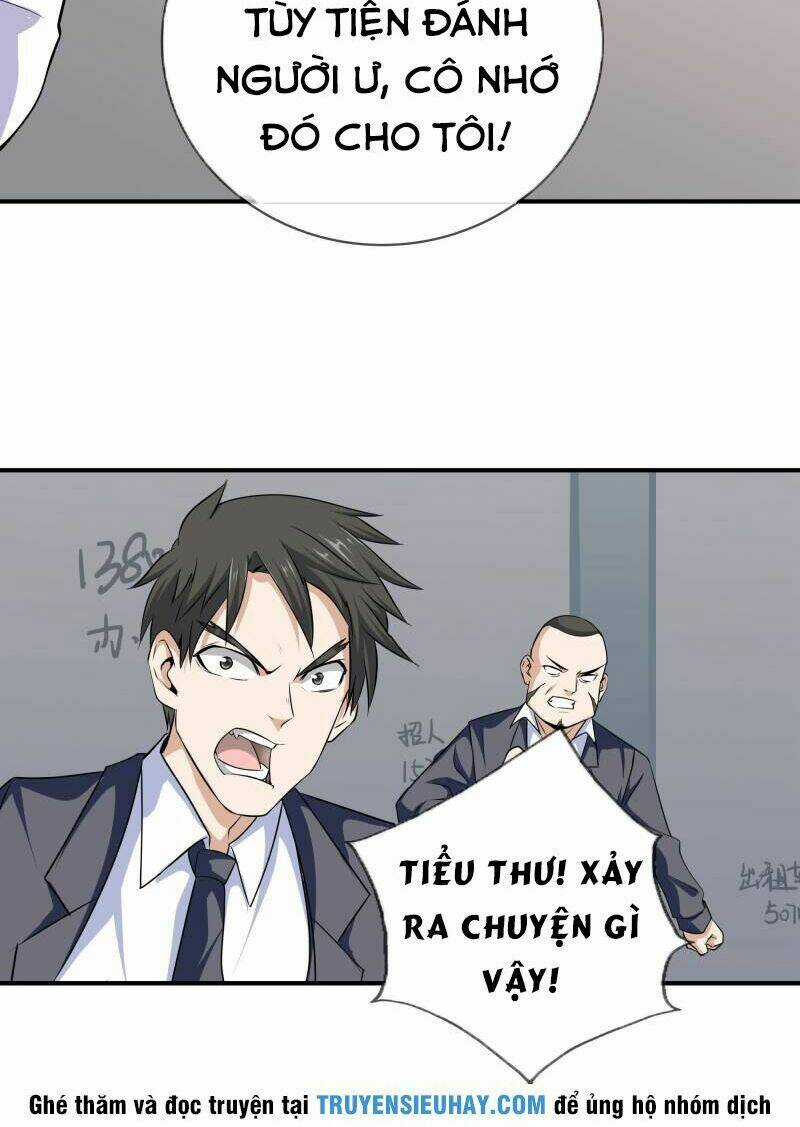 Đô Thị Chí Tôn Chapter 1 trang 58