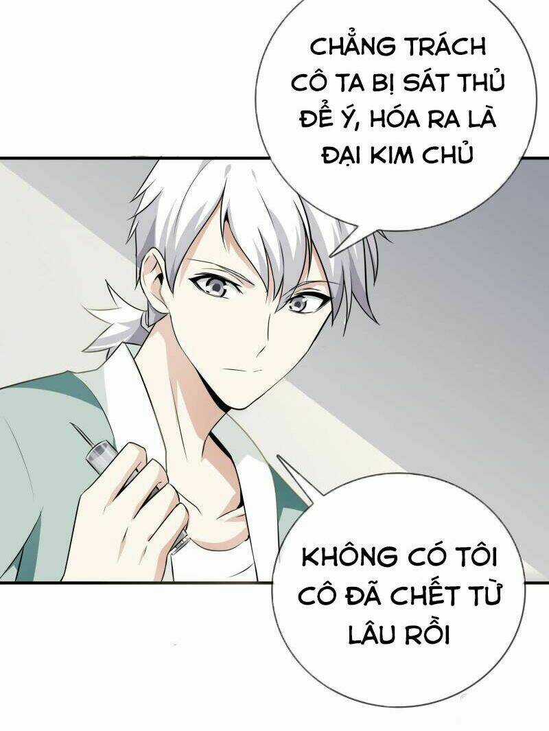 Đô Thị Chí Tôn Chapter 1 trang 61