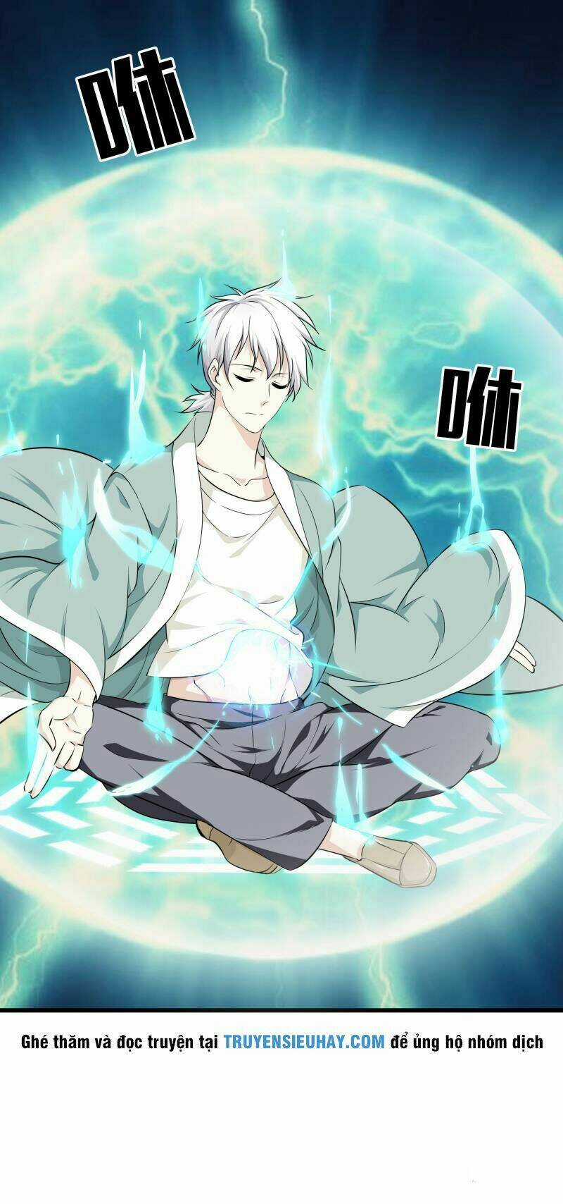 Đô Thị Chí Tôn Chapter 1 trang 62