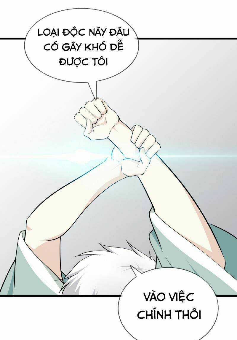 Đô Thị Chí Tôn Chapter 1 trang 63