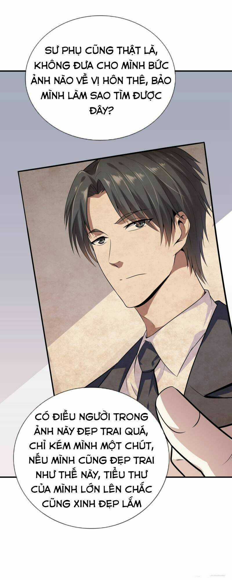 Đô Thị Chí Tôn Chapter 1 trang 65