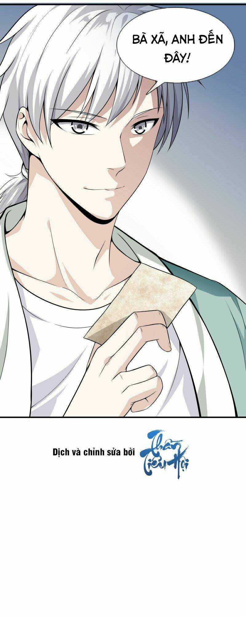 Đô Thị Chí Tôn Chapter 1 trang 66