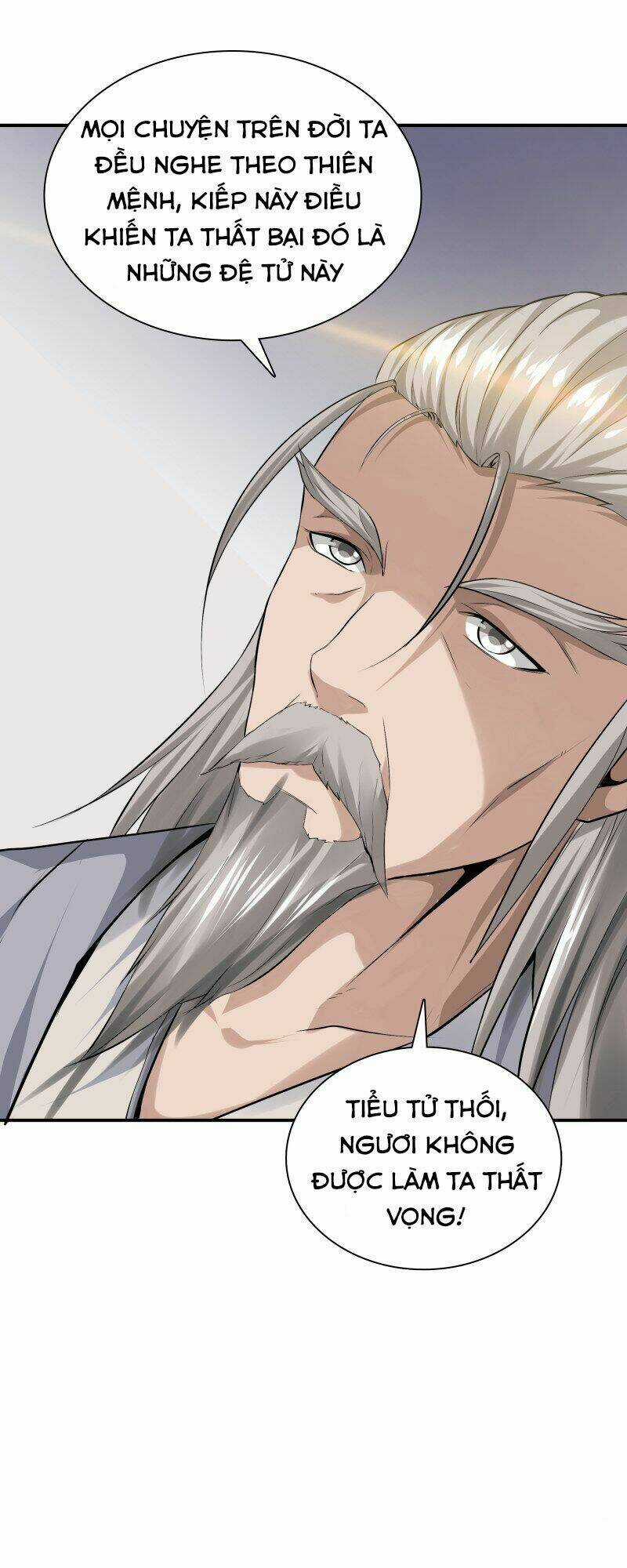 Đô Thị Chí Tôn Chapter 1 trang 7
