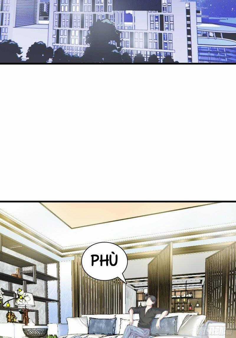 Đô Thị Chí Tôn Chapter 100 trang 1