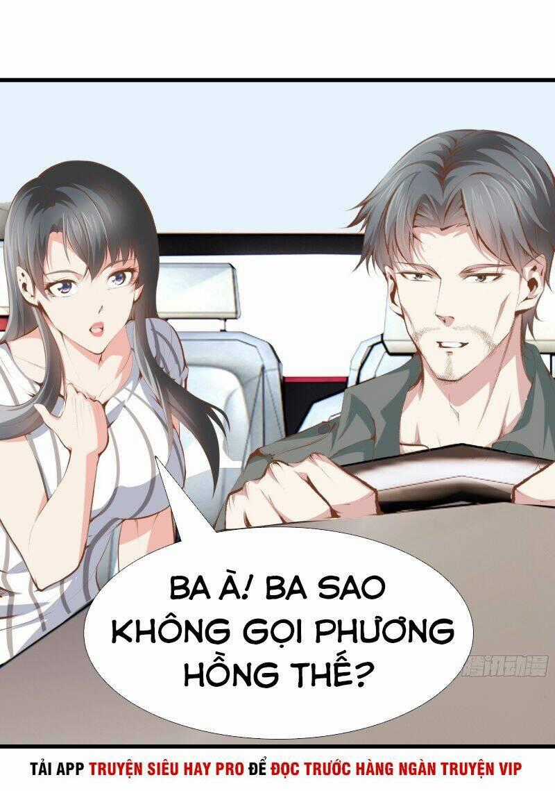 Đô Thị Chí Tôn Chapter 101 trang 0