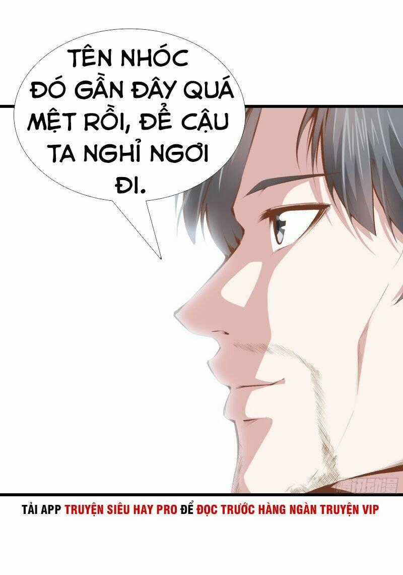 Đô Thị Chí Tôn Chapter 101 trang 1