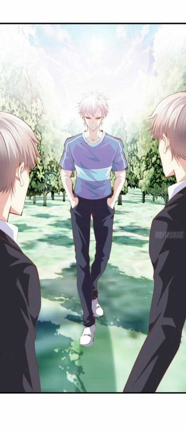 Đô Thị Chí Tôn Chapter 102 trang 0