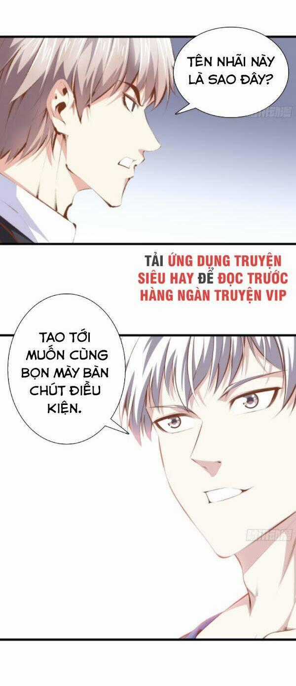 Đô Thị Chí Tôn Chapter 102 trang 1