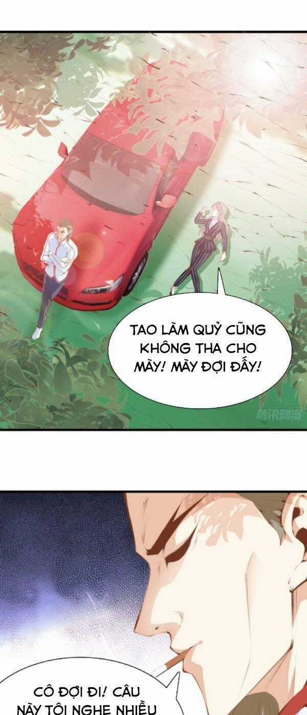 Đô Thị Chí Tôn Chapter 103 trang 0