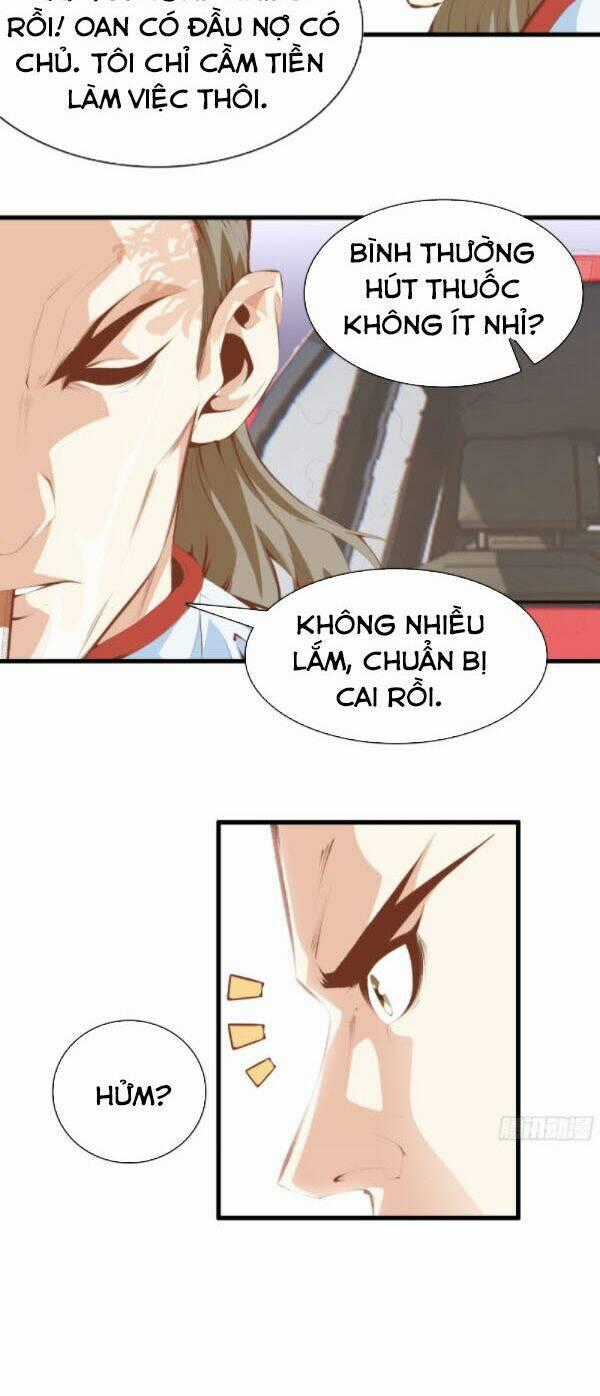 Đô Thị Chí Tôn Chapter 103 trang 1