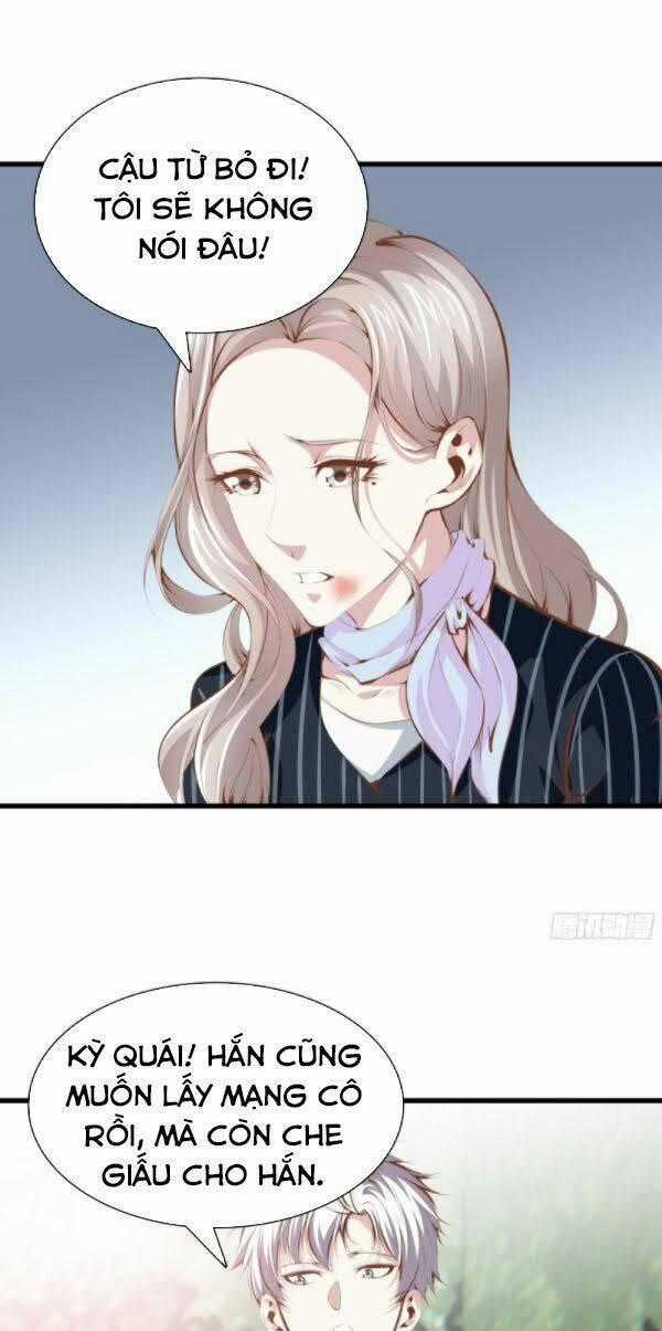 Đô Thị Chí Tôn Chapter 104 trang 0