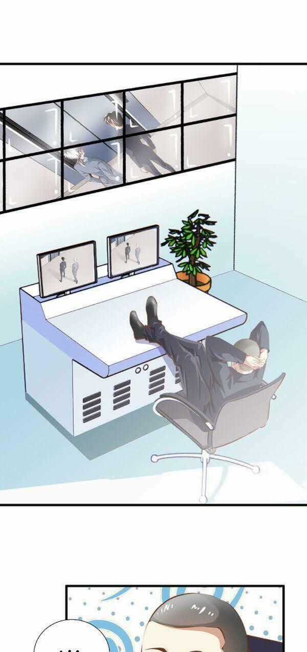 Đô Thị Chí Tôn Chapter 105 trang 0
