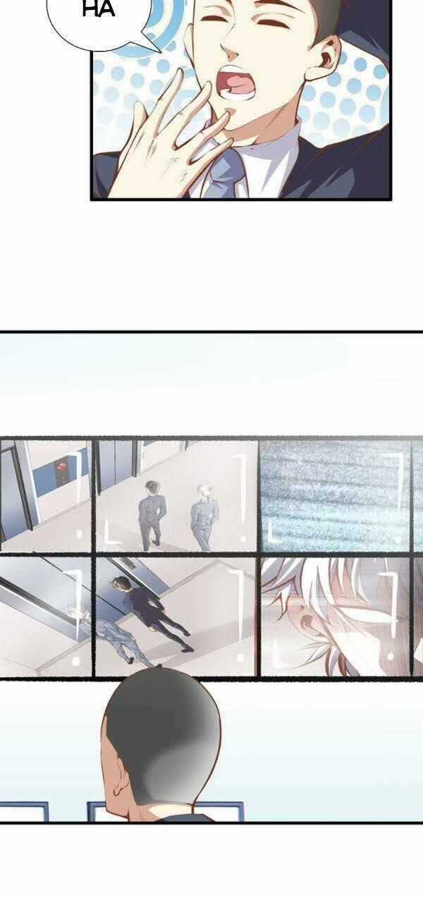 Đô Thị Chí Tôn Chapter 105 trang 1