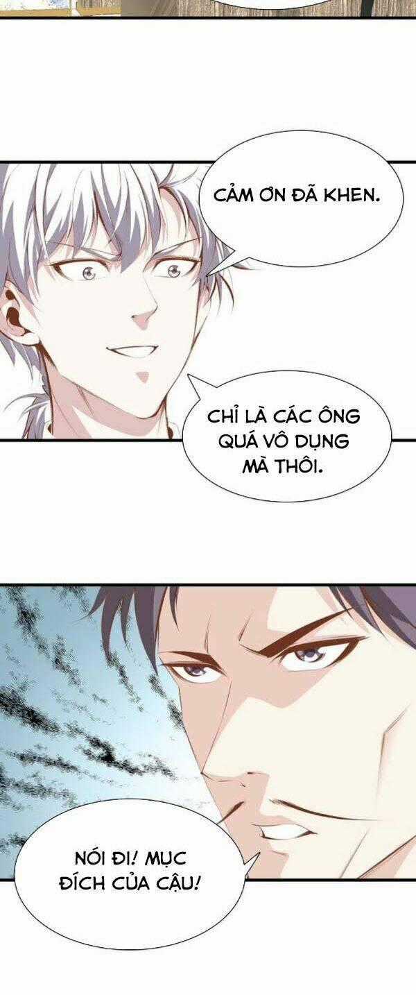 Đô Thị Chí Tôn Chapter 106 trang 1