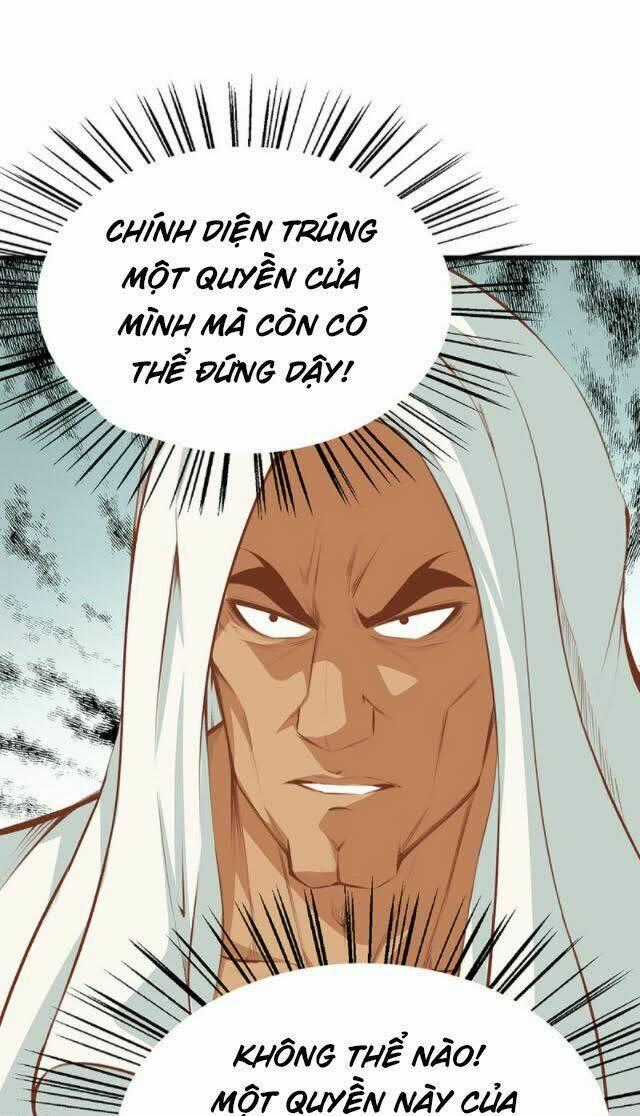 Đô Thị Chí Tôn Chapter 107 trang 0