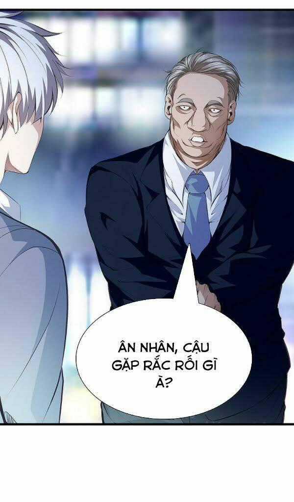 Đô Thị Chí Tôn Chapter 112 trang 1